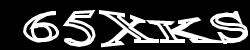 CAPTCHA code image