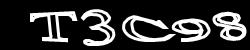 CAPTCHA code image