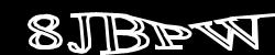 CAPTCHA code image