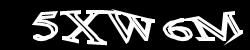 CAPTCHA code image