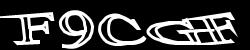CAPTCHA code image