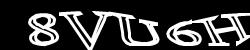 CAPTCHA code image