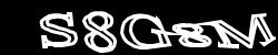 CAPTCHA code image