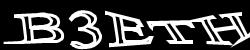 CAPTCHA code image