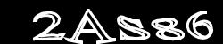 CAPTCHA code image