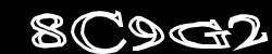 CAPTCHA code image