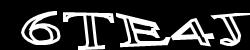 CAPTCHA code image
