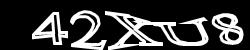 CAPTCHA code image