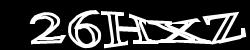 CAPTCHA code image