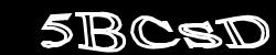 CAPTCHA code image
