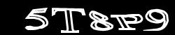 CAPTCHA code image