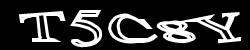 CAPTCHA code image