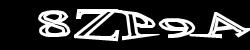 CAPTCHA code image