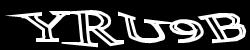 CAPTCHA code image