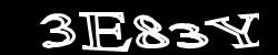 CAPTCHA code image