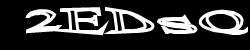 CAPTCHA code image