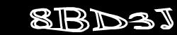 CAPTCHA code image