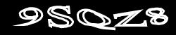 CAPTCHA code image