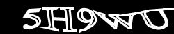 CAPTCHA code image