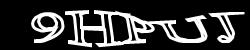 CAPTCHA code image