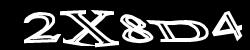 CAPTCHA code image