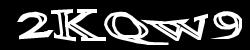CAPTCHA code image