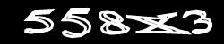CAPTCHA code image