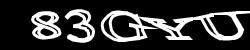 CAPTCHA code image