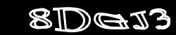 CAPTCHA code image