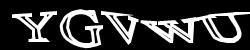CAPTCHA code image