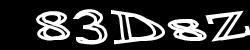 CAPTCHA code image