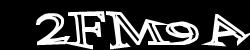 CAPTCHA code image