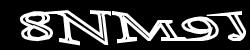 CAPTCHA code image