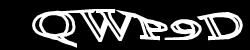 CAPTCHA code image