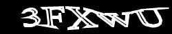 CAPTCHA code image