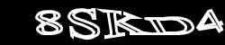 CAPTCHA code image