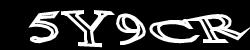 CAPTCHA code image