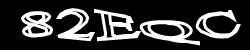CAPTCHA code image