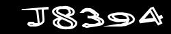 CAPTCHA code image