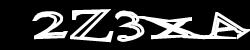 CAPTCHA code image