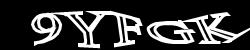CAPTCHA code image