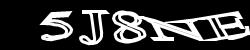 CAPTCHA code image
