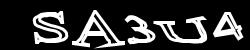 CAPTCHA code image