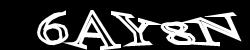 CAPTCHA code image