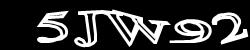 CAPTCHA code image