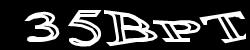 CAPTCHA code image