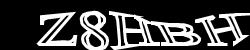 CAPTCHA code image