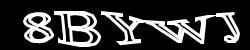 CAPTCHA code image