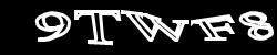 CAPTCHA code image