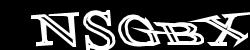 CAPTCHA code image